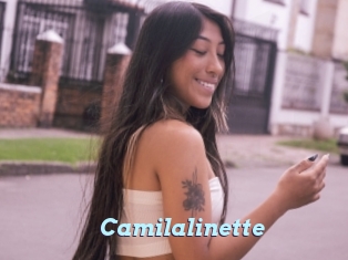 Camilalinette