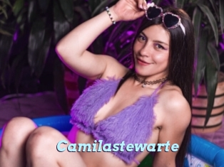 Camilastewarte