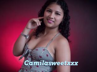 Camilasweetxxx