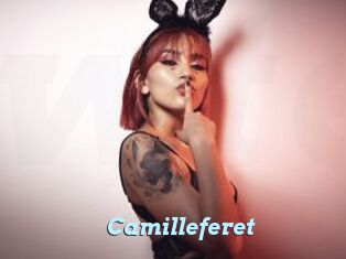 Camilleferet