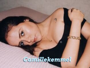 Camillekemmel