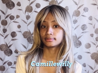 Camillewilly