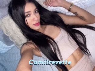 Camilrevette