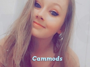 Cammods