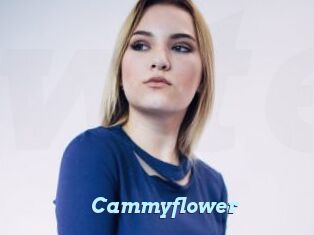 Cammyflower