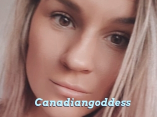 Canadiangoddess