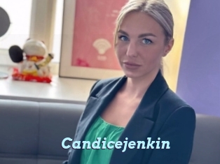 Candicejenkin