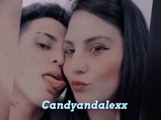 Candyandalexx