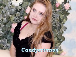 Candycrimson