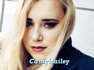 Candyhailey