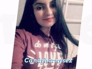 Candyhornysex