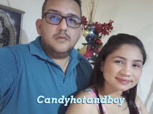 Candyhotandboy