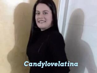 Candylovelatina