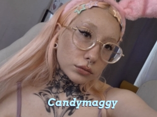 Candymaggy