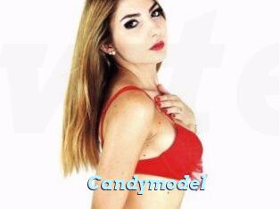 Candymodel