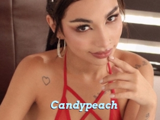 Candypeach