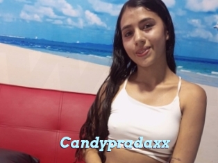 Candypradaxx