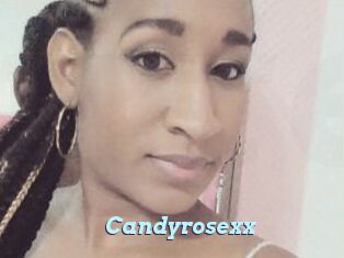 Candyrosexx