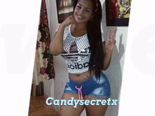 Candysecretx