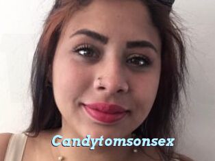 Candytomsonsex