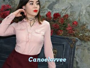 Canoelovvee