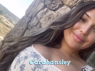 Carahansley