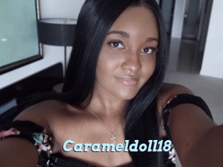 Carameldoll18