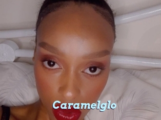 Caramelglo