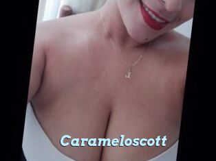 Carameloscott