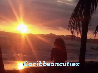 Caribbeancutiex