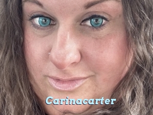 Carinacarter