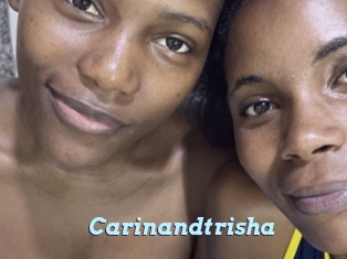 Carinandtrisha