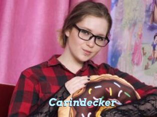 Carindecker