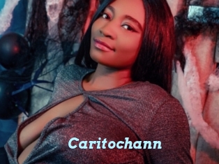 Caritochann