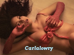 Carlalowry