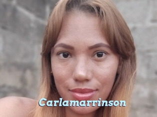 Carlamarrinson