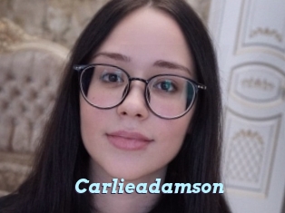 Carlieadamson