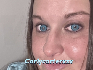 Carlycarterxxx