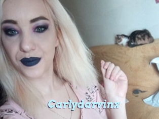 Carlydarvinx