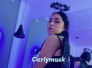 Carlymusk