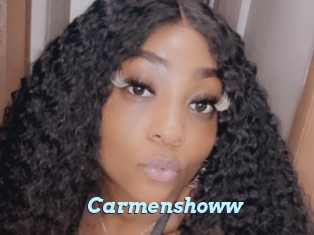 Carmenshoww