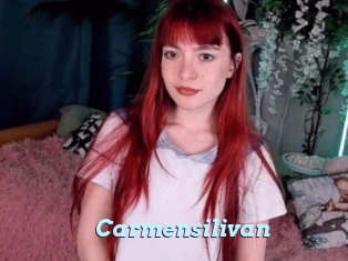 Carmensilivan