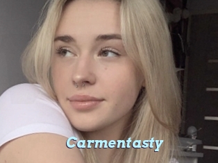 Carmentasty