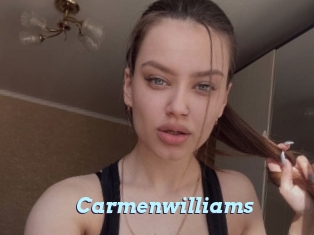 Carmenwilliams