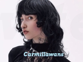 Carmillawans