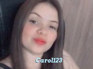 Carol123