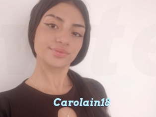 Carolain18