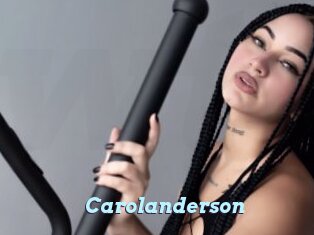 Carolanderson