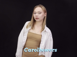 Carolbowers