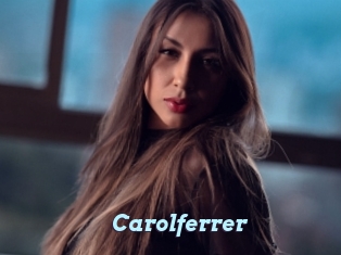 Carolferrer